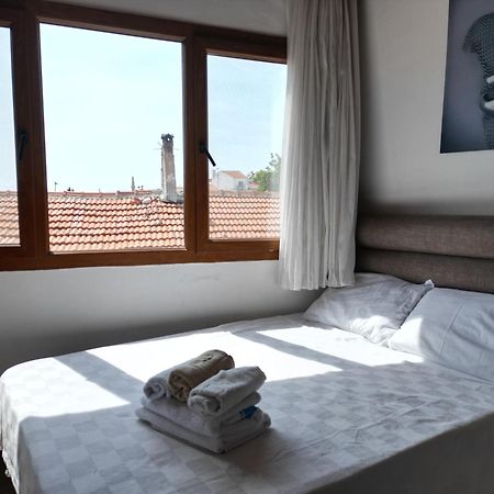 Meydan Otel Ayvalı Extérieur photo