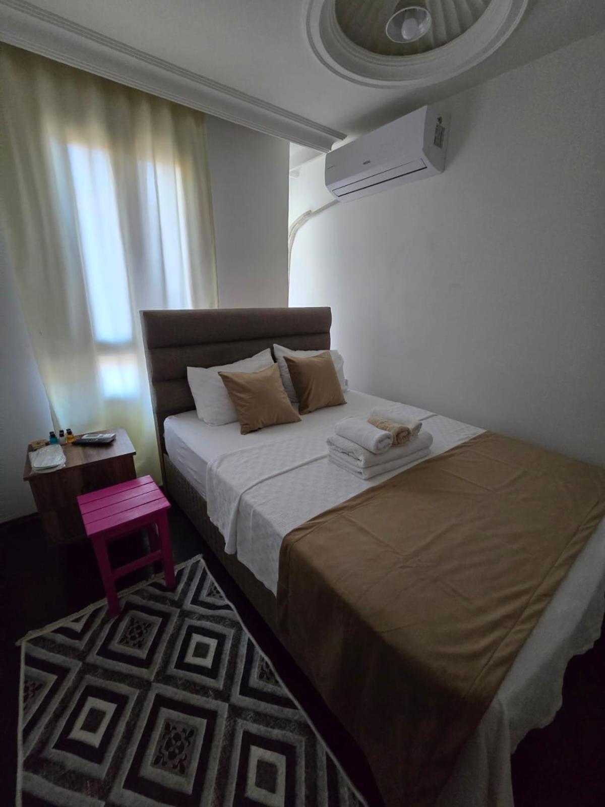 Meydan Otel Ayvalı Extérieur photo