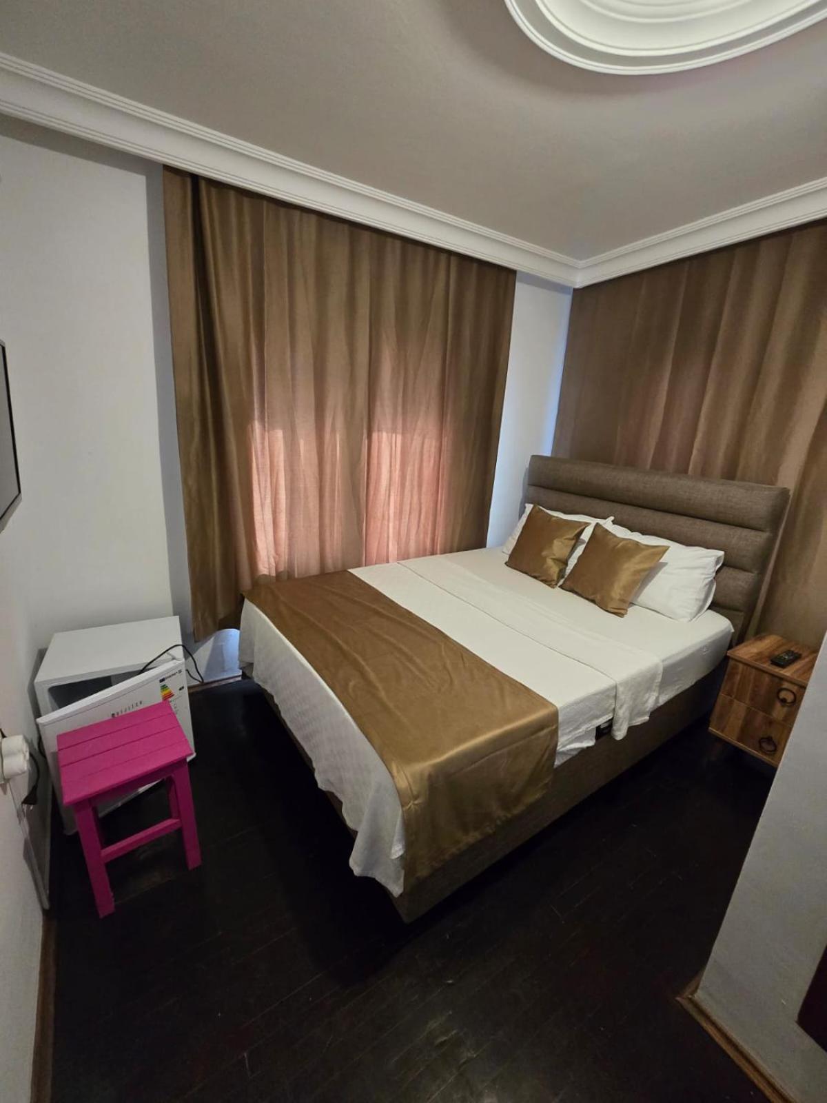 Meydan Otel Ayvalı Extérieur photo