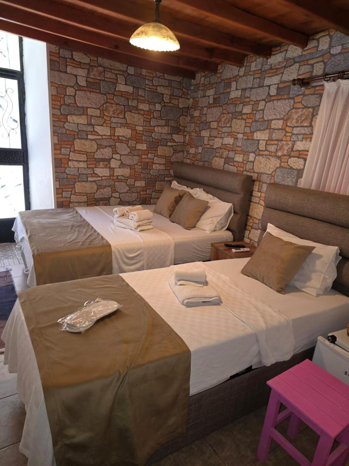 Meydan Otel Ayvalı Extérieur photo