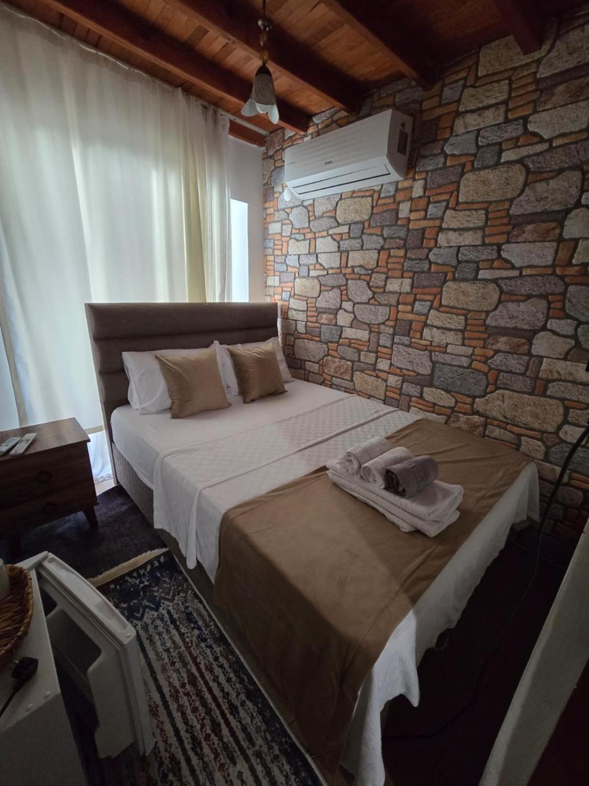 Meydan Otel Ayvalı Extérieur photo