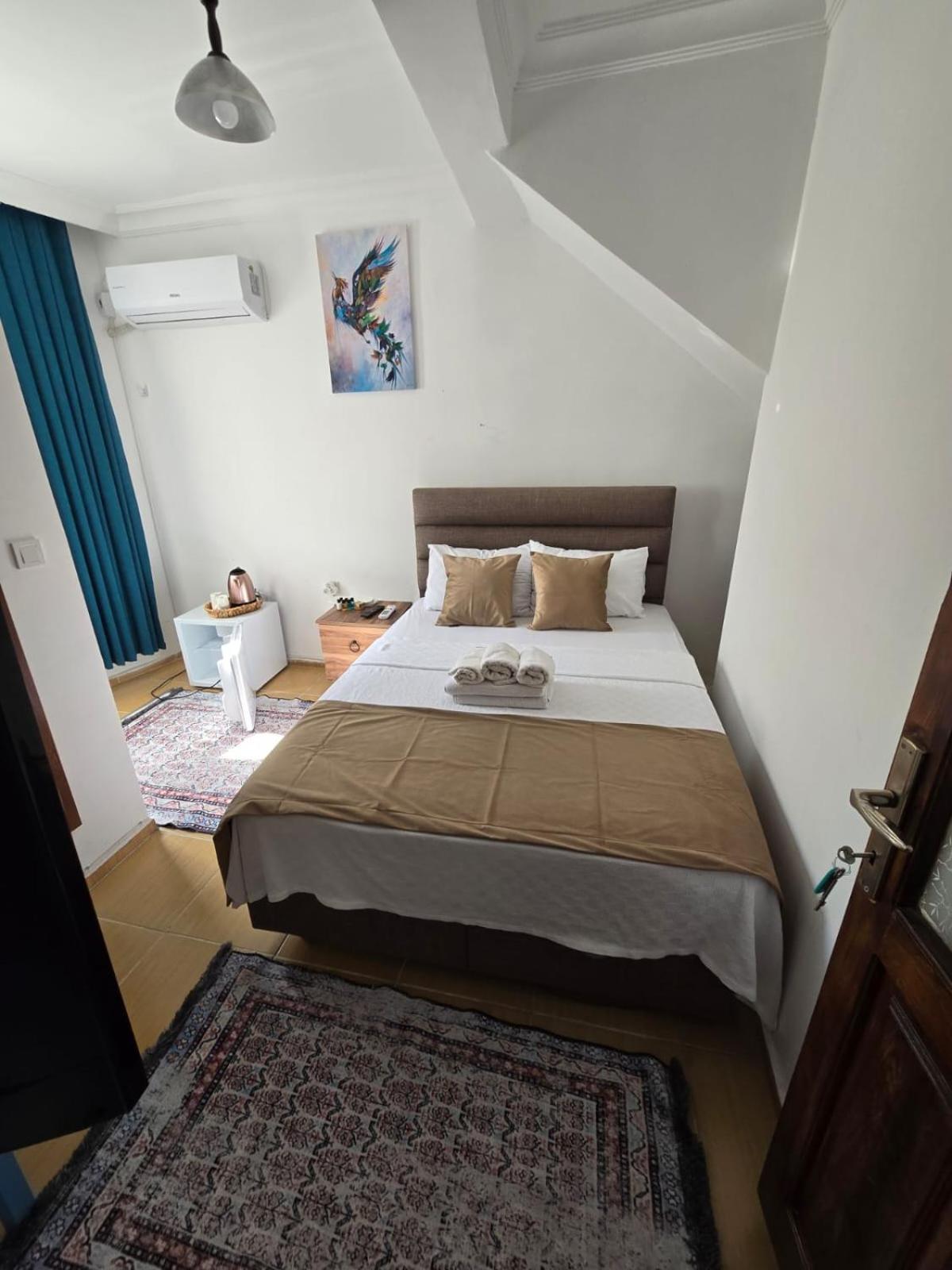 Meydan Otel Ayvalı Extérieur photo