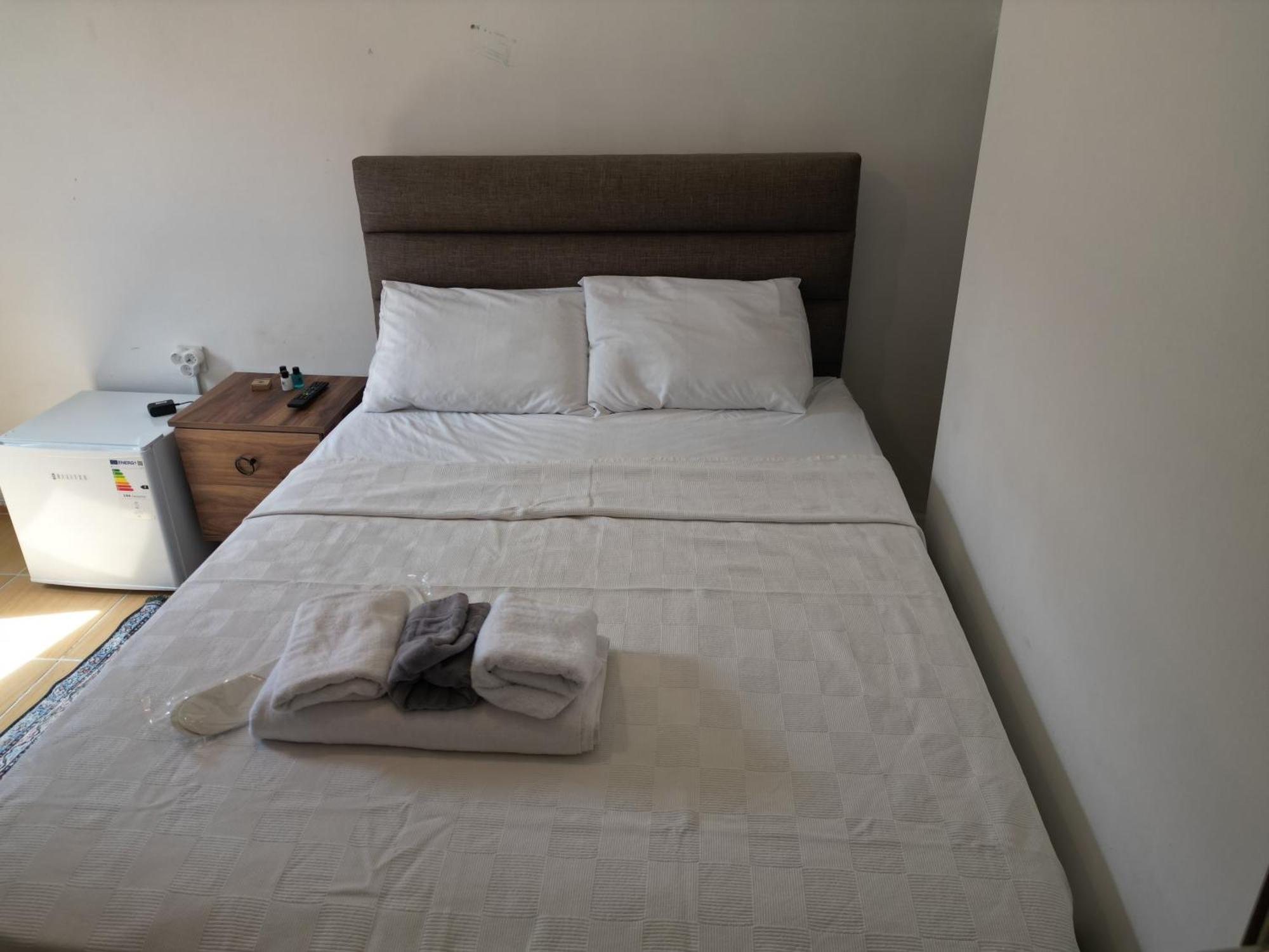 Meydan Otel Ayvalı Extérieur photo
